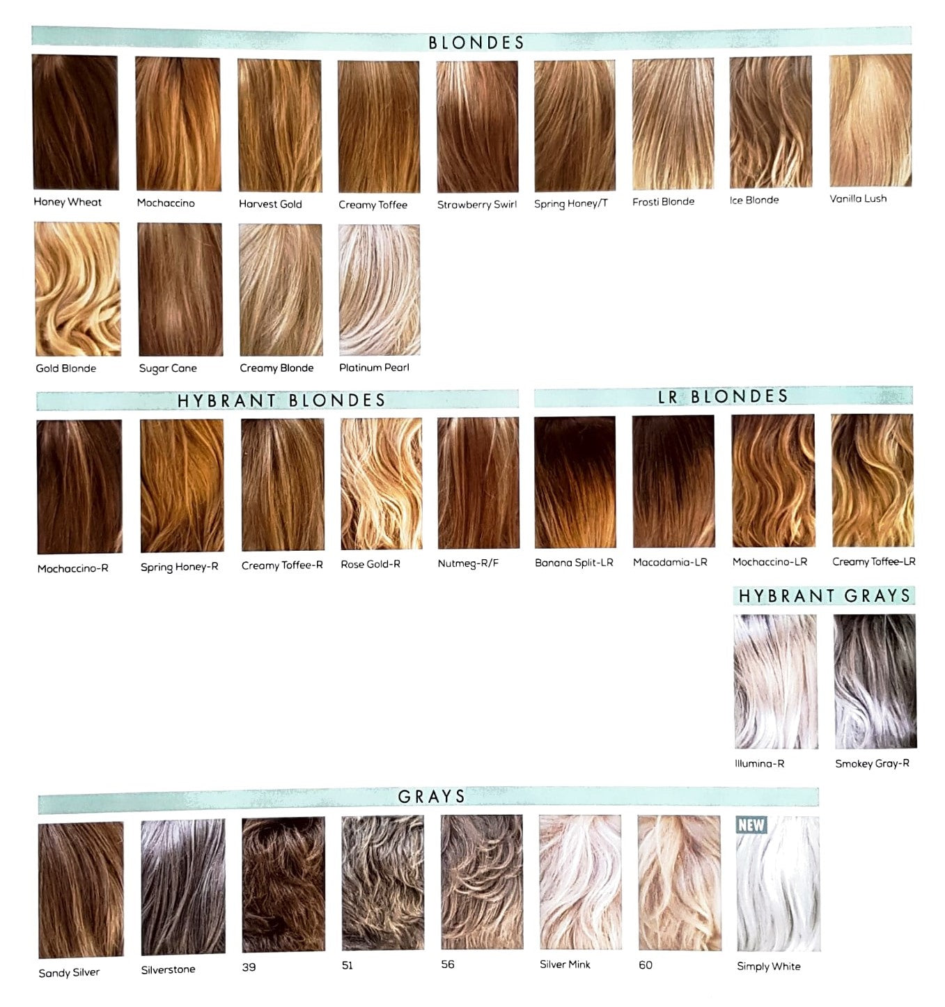 Angelica Wig | Large Cap - Noriko.