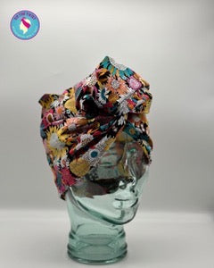 Totally Twisted Headwear - Chelsea