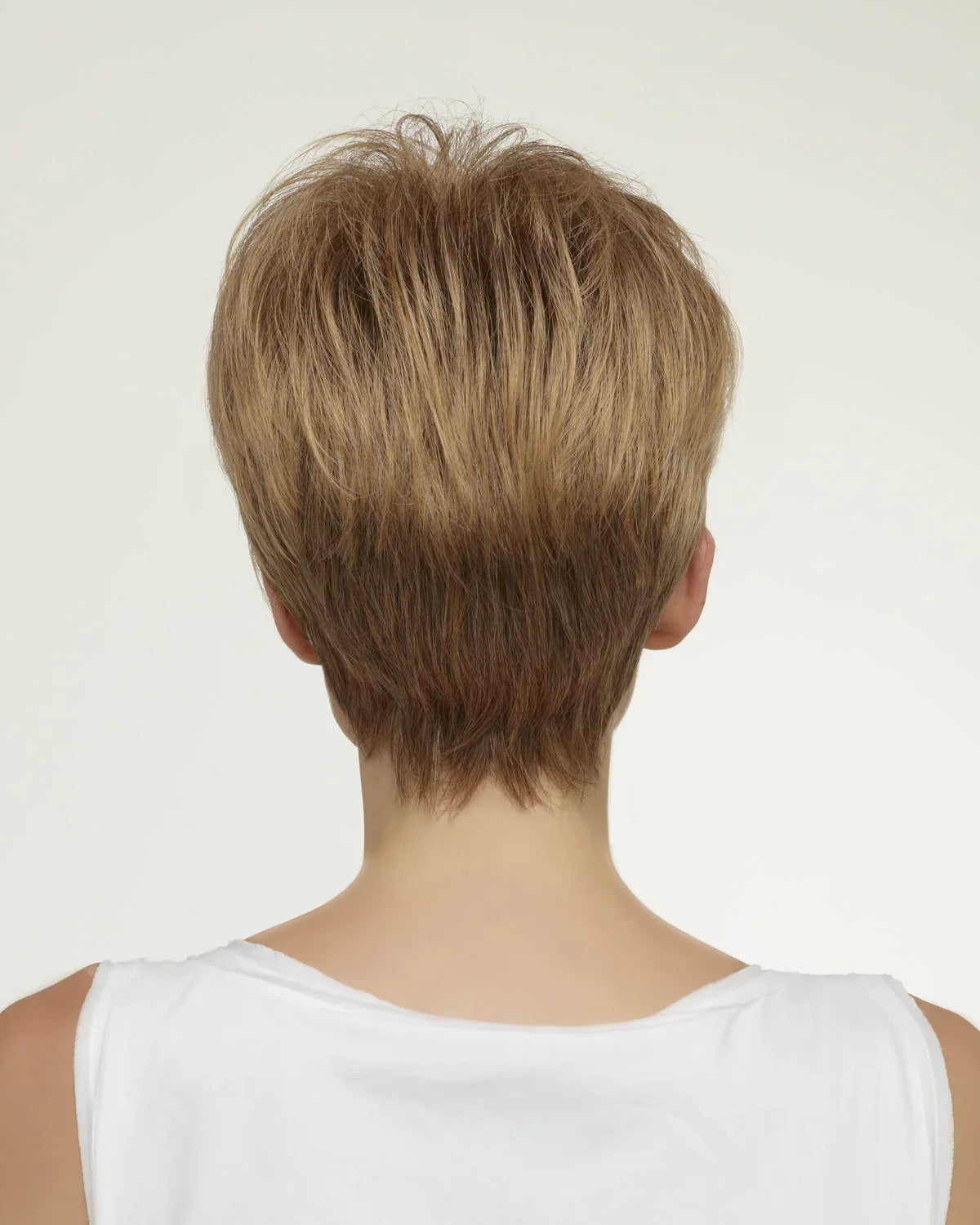 Petite Tiffany Wig - Envy