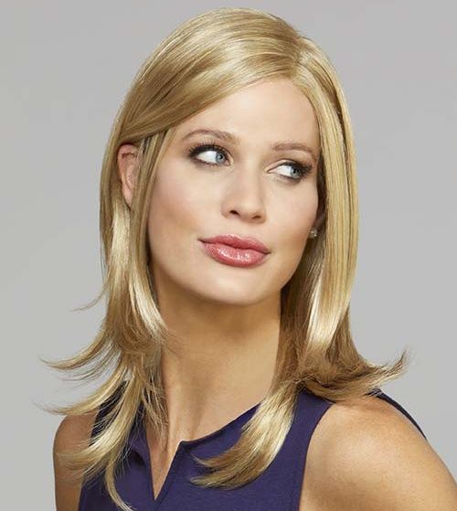 Presley Synthetic Wig - Henry Margu Collection