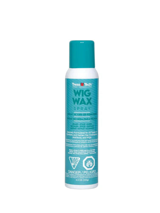 Wig Wax Spray