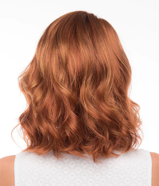 Brittaney Wig - Envy