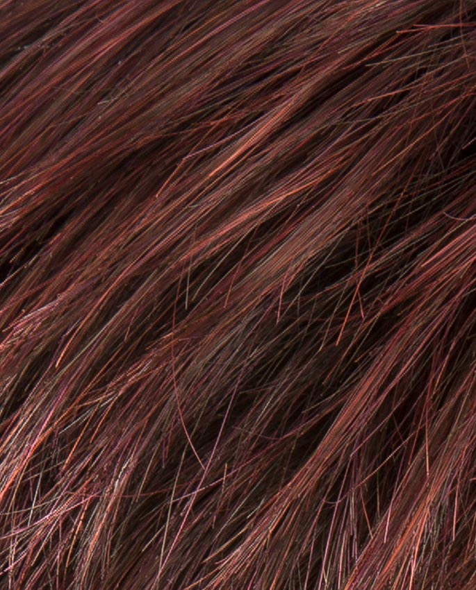 Look - Hair Power Ellen Wille