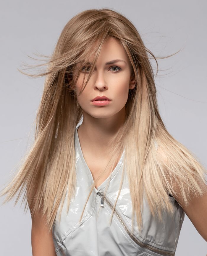 Cloud High Heat Wig - Perucci Collection Ellen Wille