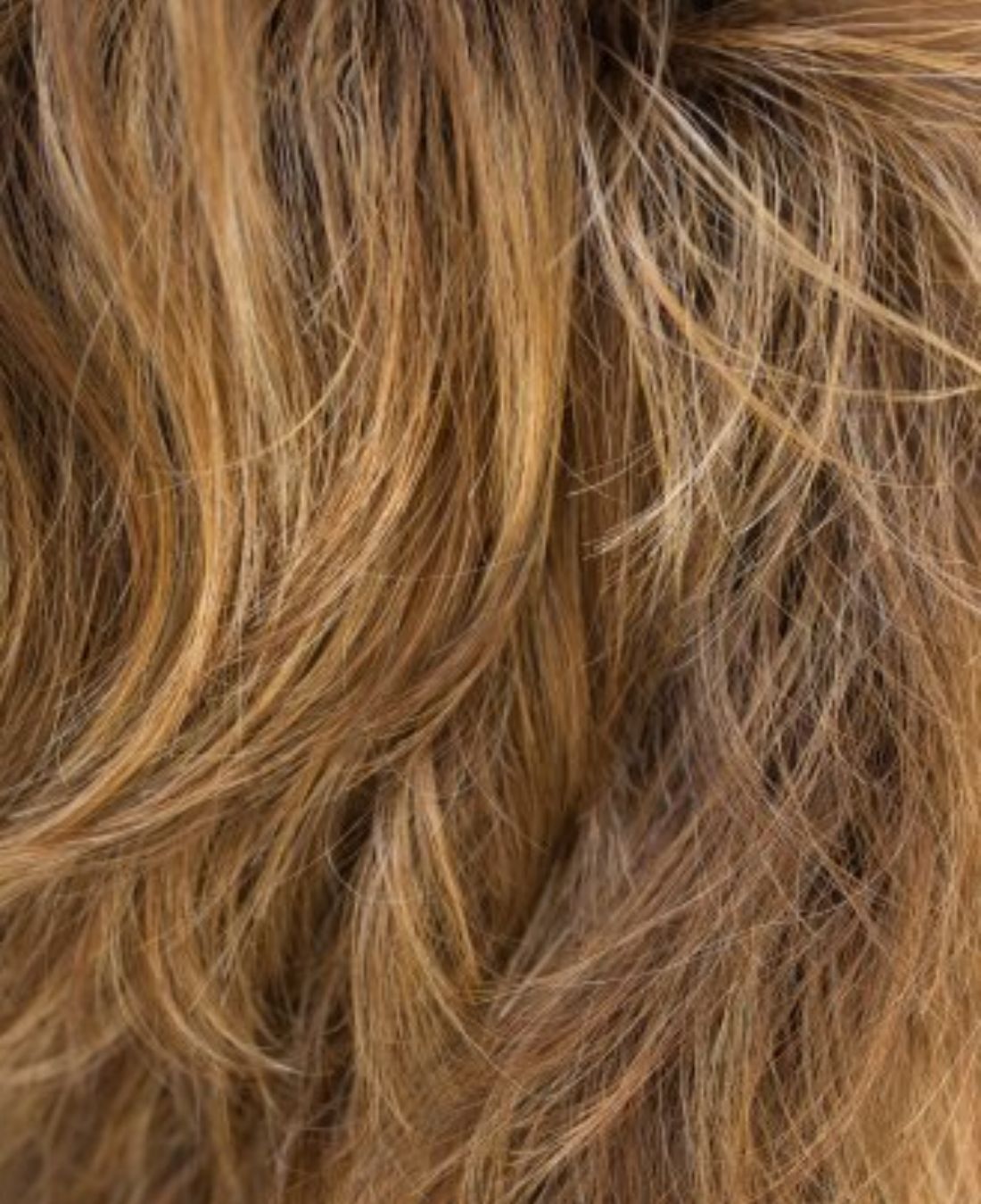 Tyler Wig - Hi Fashion.