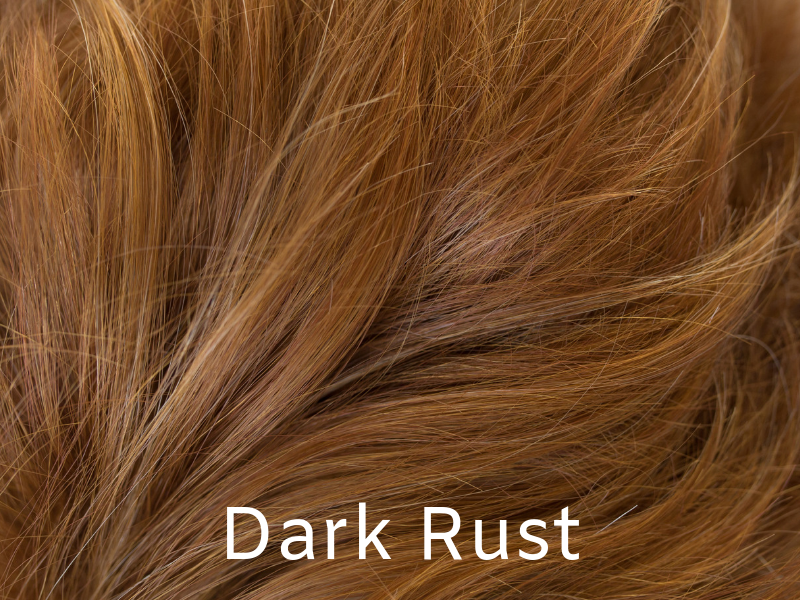 Mariah Wig - Noriko.