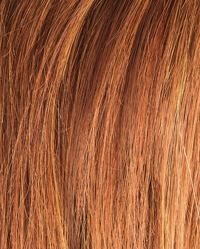 Savelli Mono Part Wig - Modixx Hair Energy Collection Ellen Wille