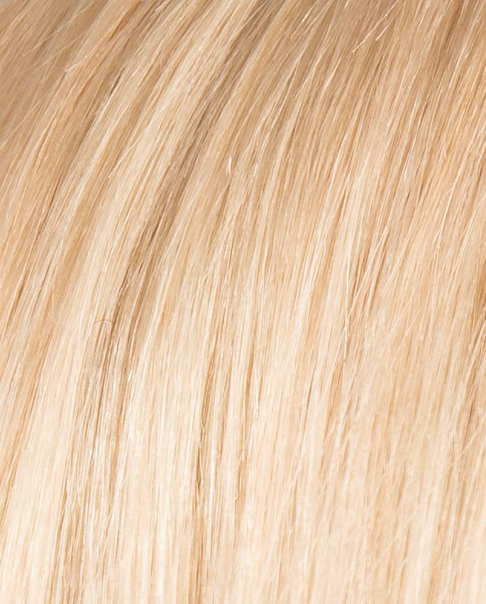 Yara Human Hair Wig - Perucci Collection Ellen Wille