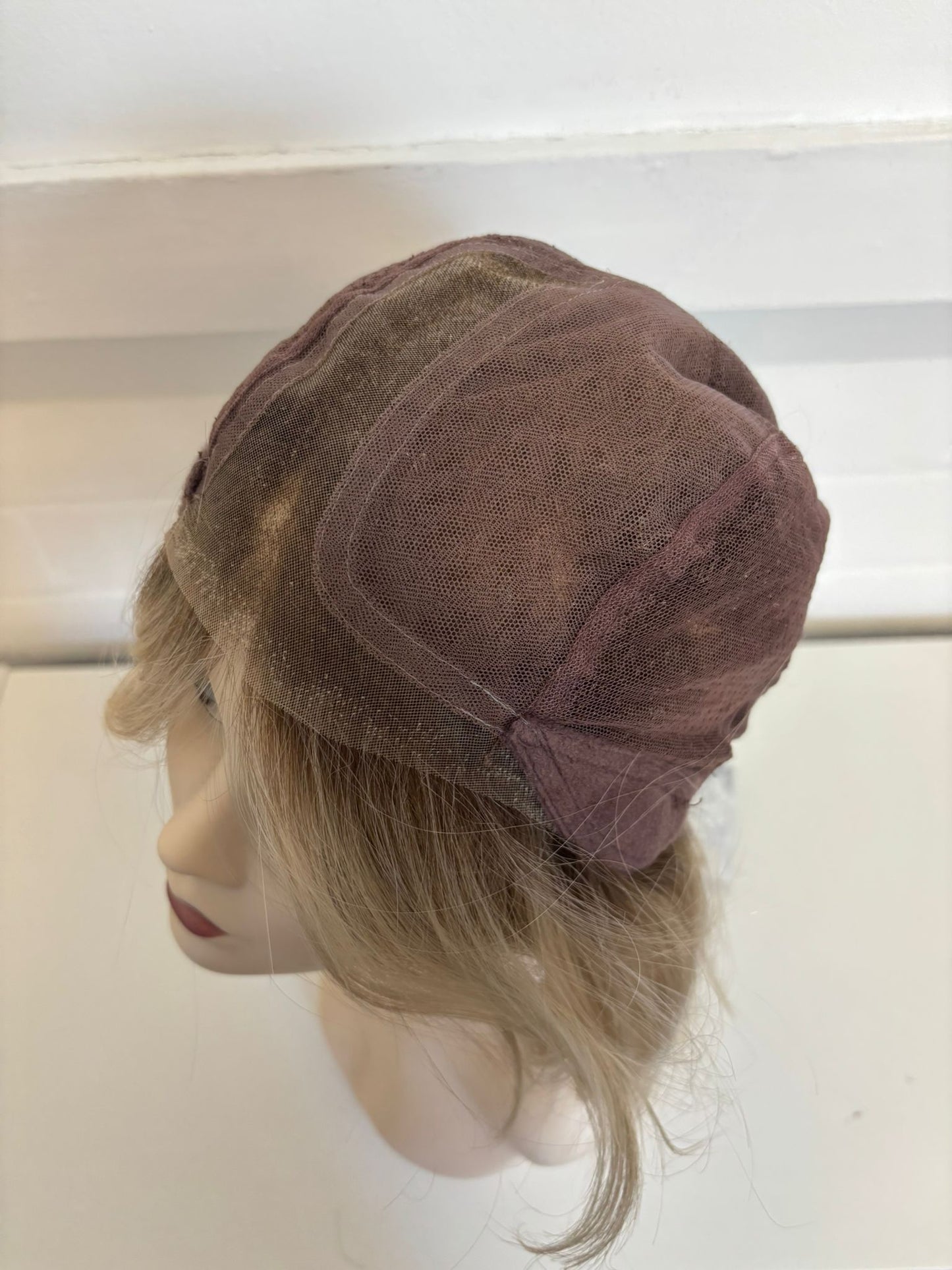 Esprit in Champagne Rooted - Hair Society Collection Ellen Wille