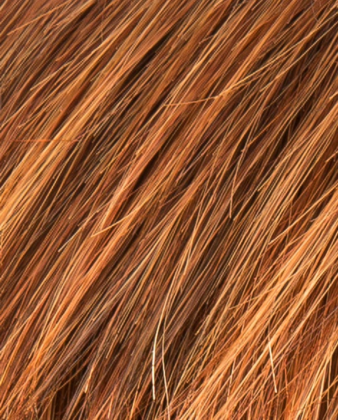 Open Wig - Perucci Collection Ellen Wille