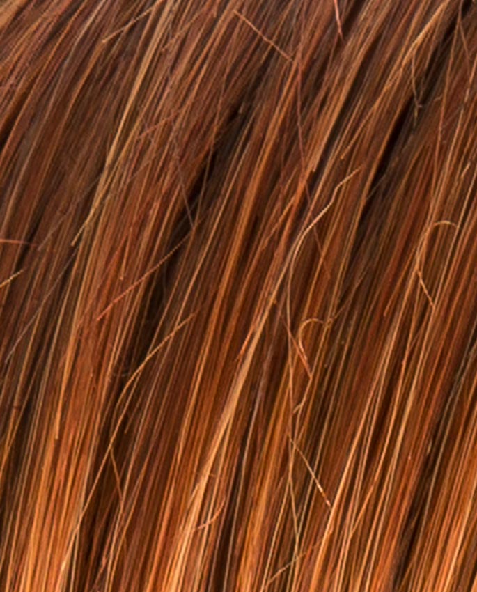 Change Wig - Perucci Collection Ellen Wille