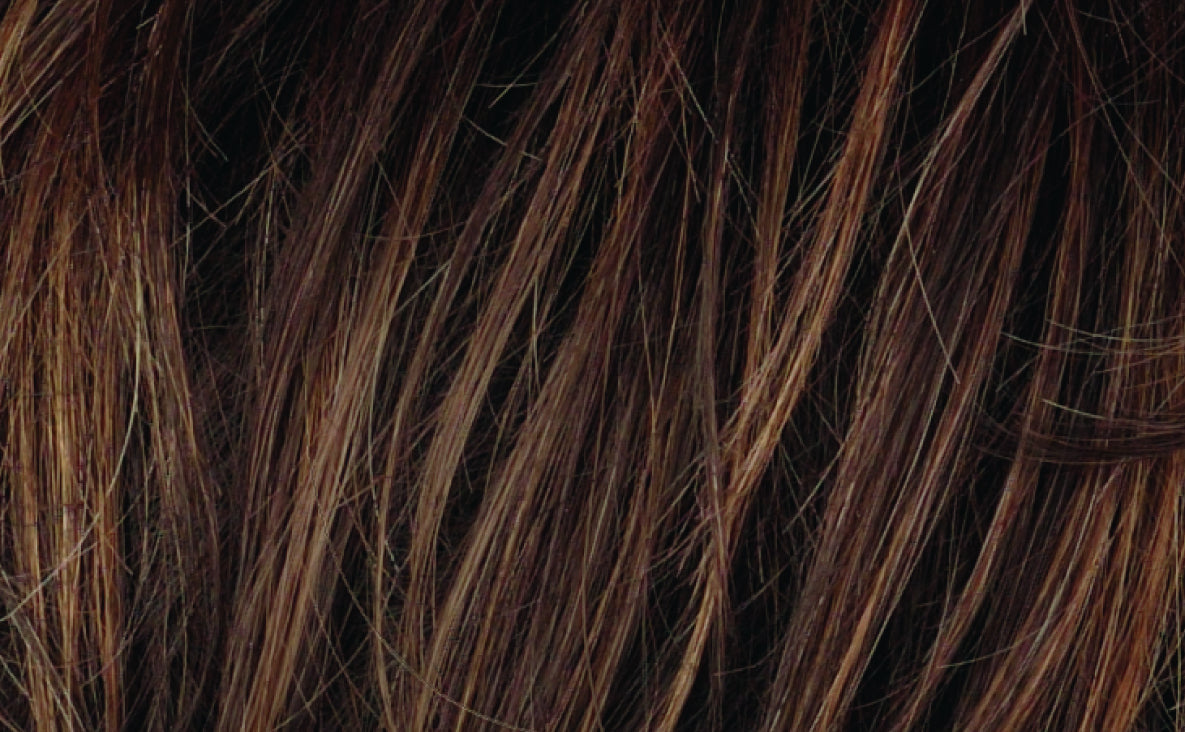 Cirella Mono Wig - Stimulate SYNTHETIC - Ellen Wille