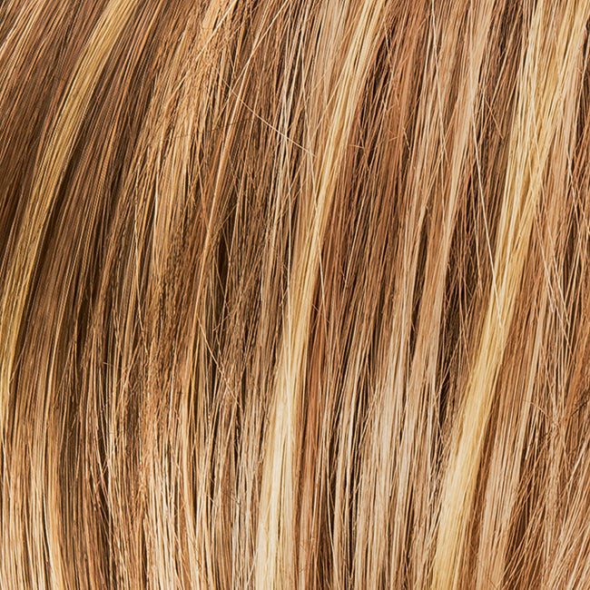 Boogie Wig - Stimulate HITEC HAIR Ellen Wille