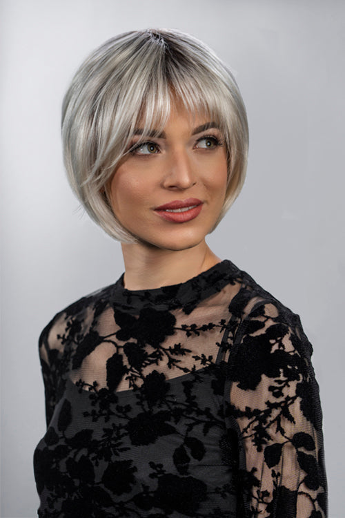 India Wig - Hair World