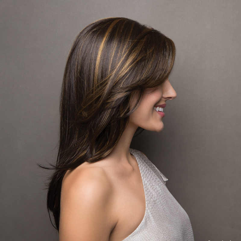 Angelica PM Wig - Noriko.