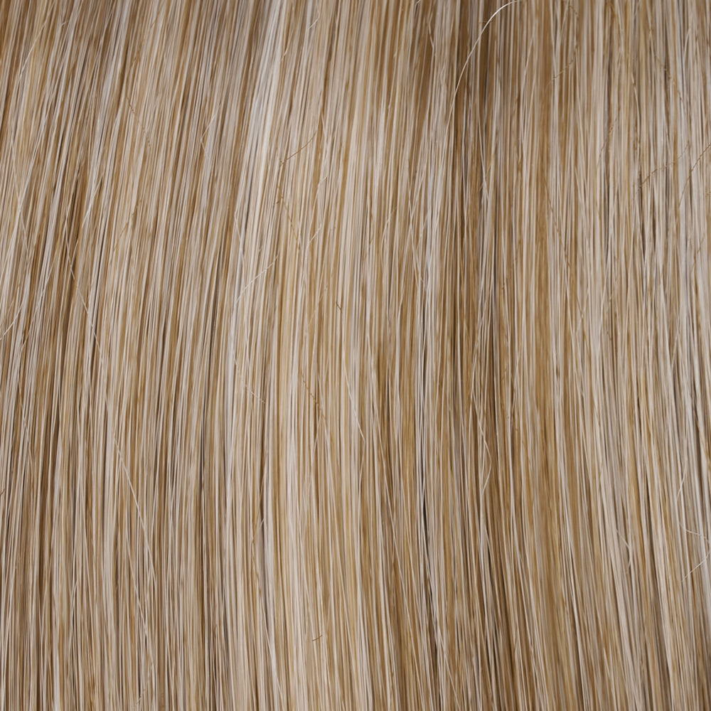 Top Trend Lace HD Synthetic Straight 18" - Jon Renau Toppers