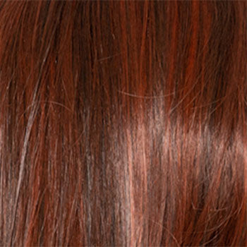 Razor Cut Shag Synthetic Wig - Tressallure - Look Fabulous Collection