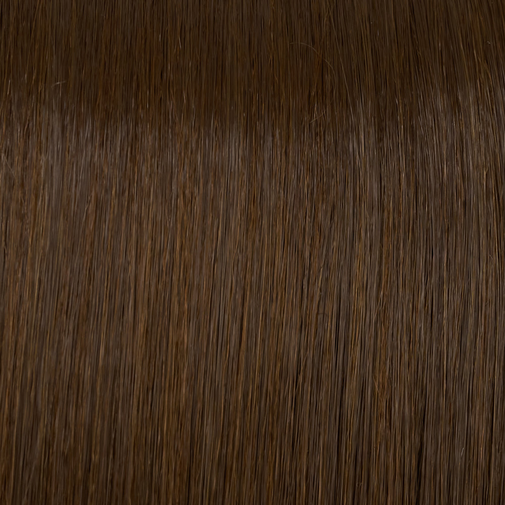 Top Trend Lace HD Synthetic Straight 18" - Jon Renau Toppers