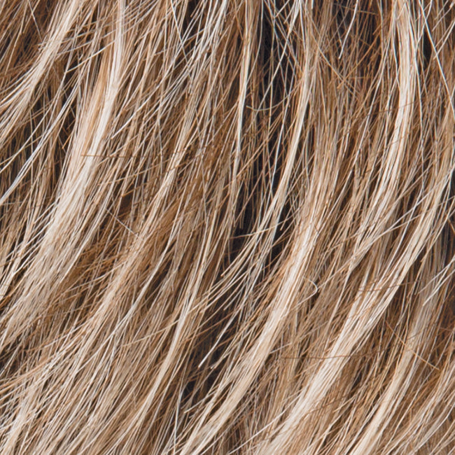 Tango Mono Part Wig - Stimulate HITEC HAIR Ellen Wille