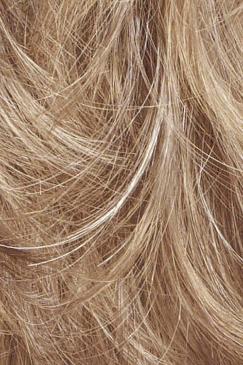 Abbie Wig - Hair World