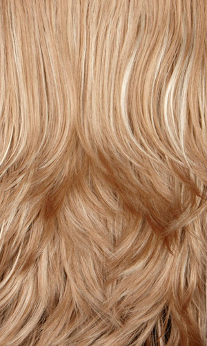 Stella Synthetic Wig - Henry Margu Collection