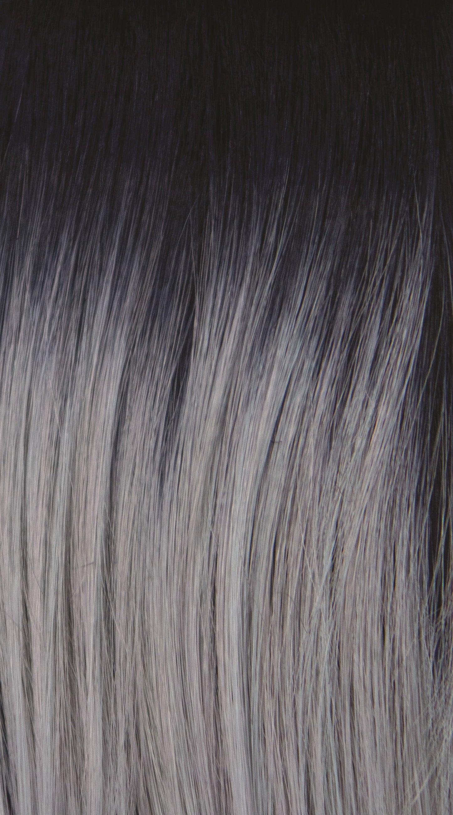 Silky Sleek - Muse Series by Rene of Paris.