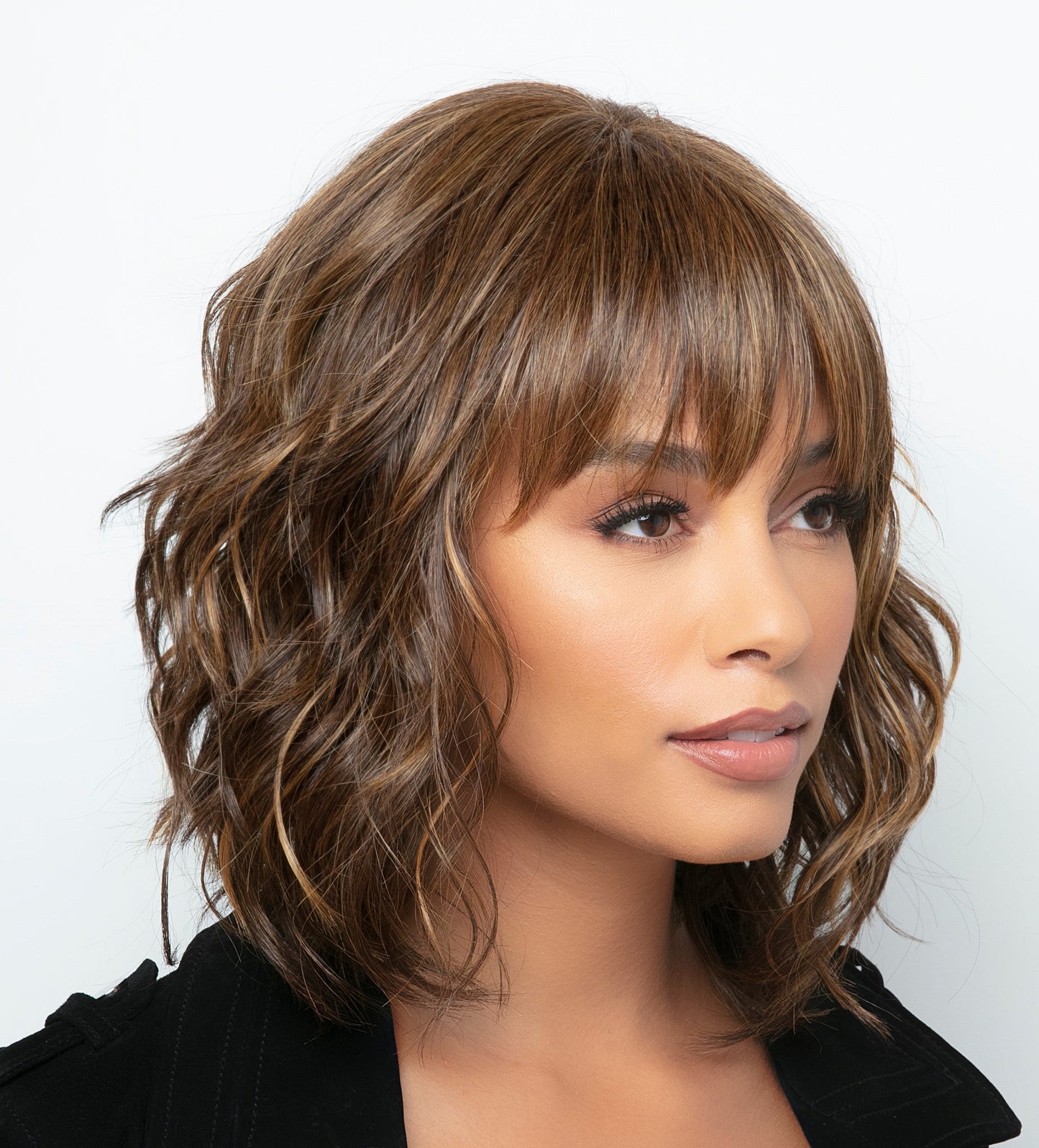 Breezy Wavez - Muse Series by Rene of Paris.