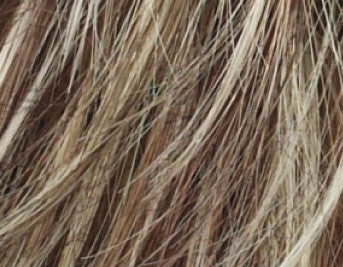 Festa Wig - Stimulate SYNTHETIC - Ellen Wille