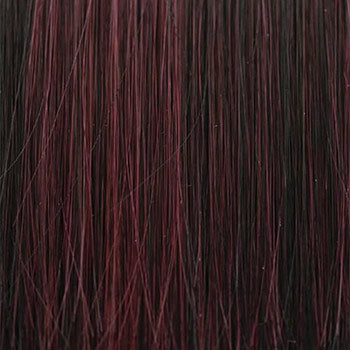 Angled Pixie Synthetic Wig - Tressallure - Look Fabulous Collection