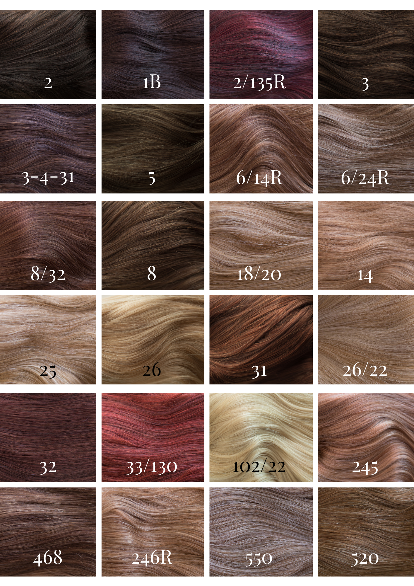 Supplex Regular Human hair wig