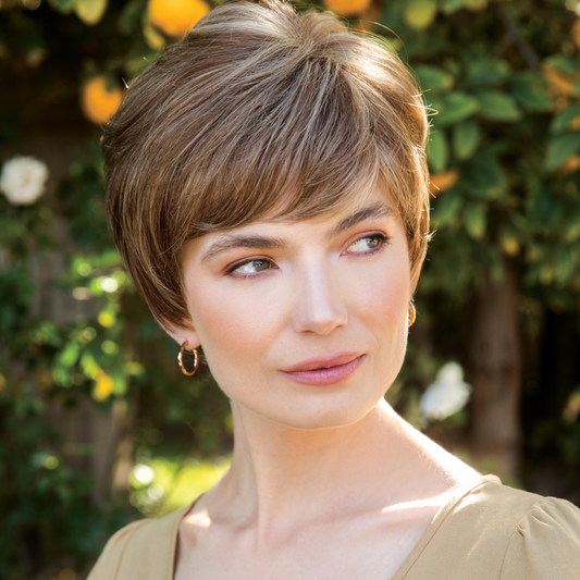 Destiny Lace Front Wig Orchid Collection Rene Of Paris