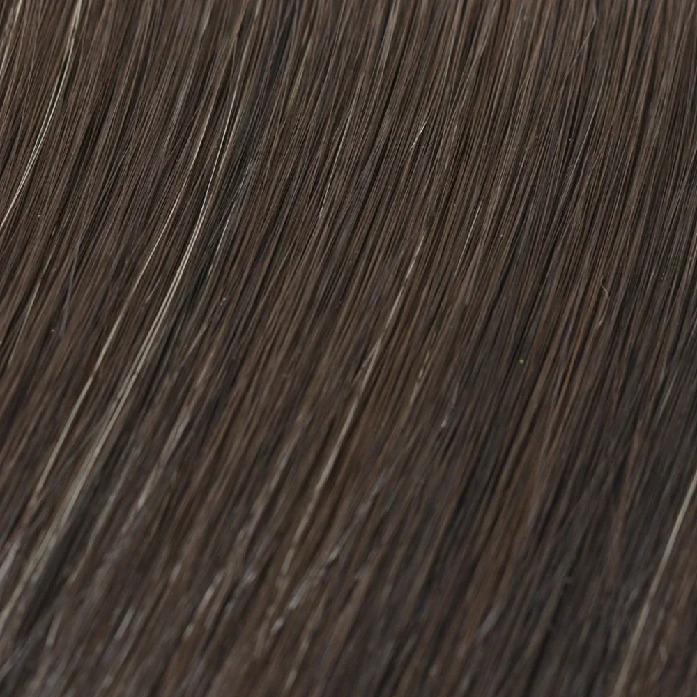 Feathered Bob Synthetic Wig - Tressallure - Look Fabulous Collection