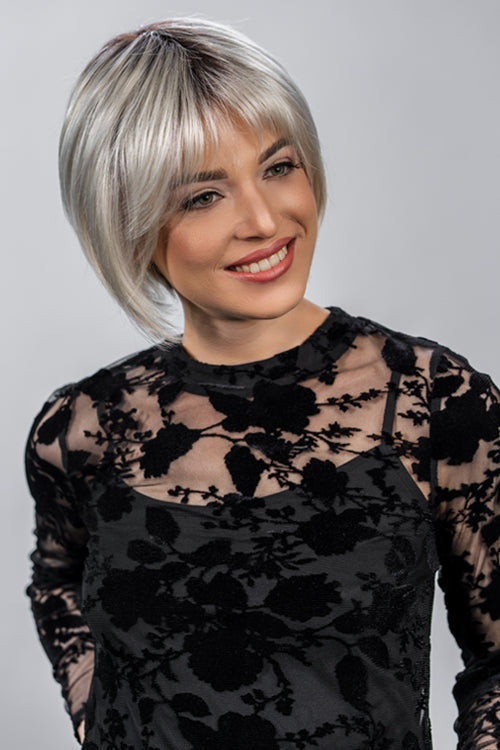 India Wig - Hair World