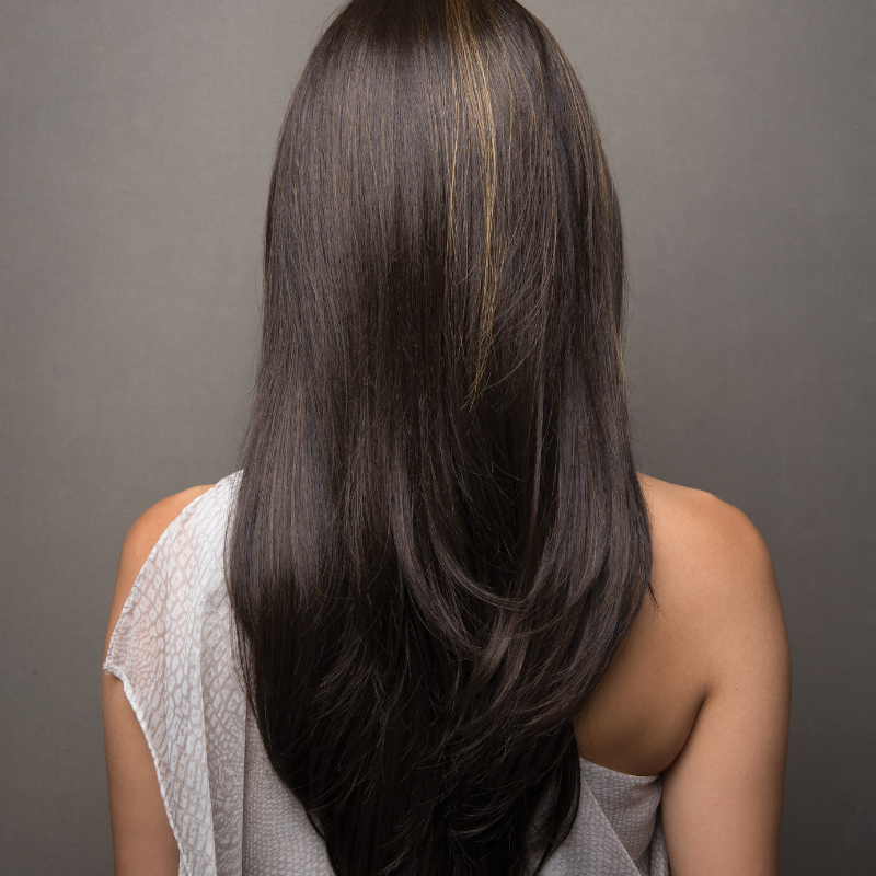 Angelica PM Wig - Noriko.