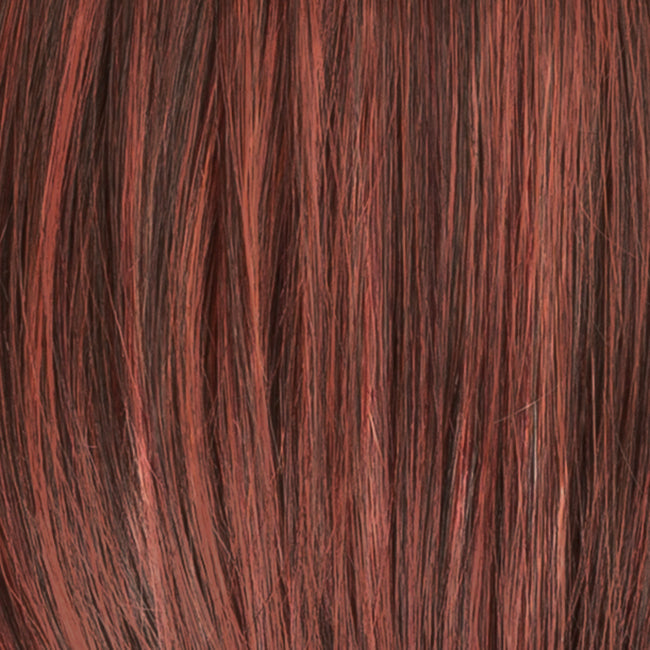 Tango Mono Part Wig - Stimulate HITEC HAIR Ellen Wille