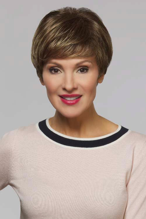 Annette Synthetic Wig - Henry Margu Collection