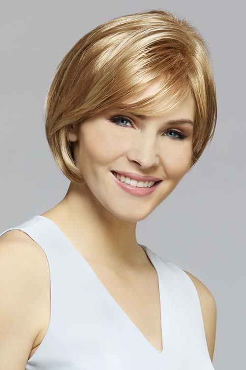 Holly Synthetic Wig - Henry Margu Collection