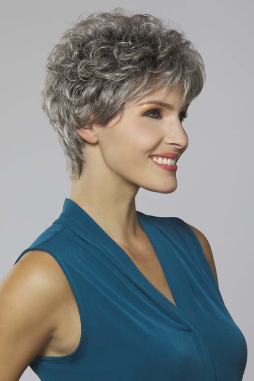 Bonnie Petite Synthetic Wig - Henry Margu Collection