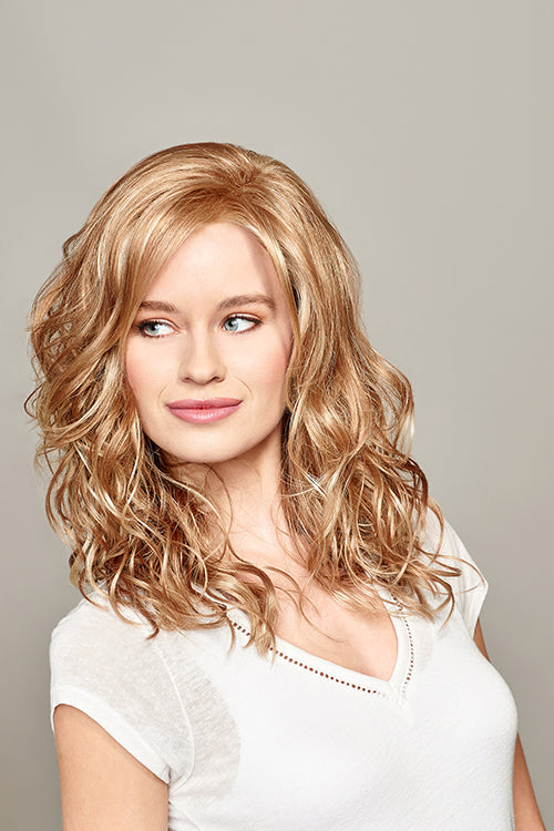 Harper Synthetic Wig - Henry Margu Collection