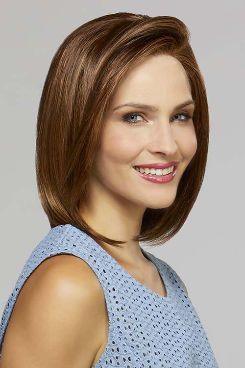 Brooklyn Petite Synthetic Wig - Henry Margu Collection