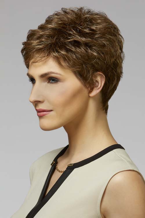 Jessica Synthetic Wig - Henry Margu Collection