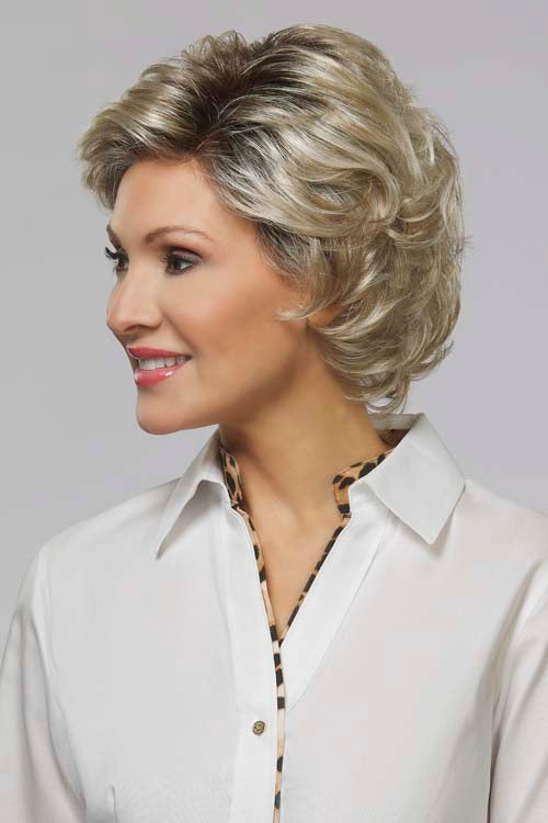 Lindsay Synthetic Wig - Henry Margu Collection