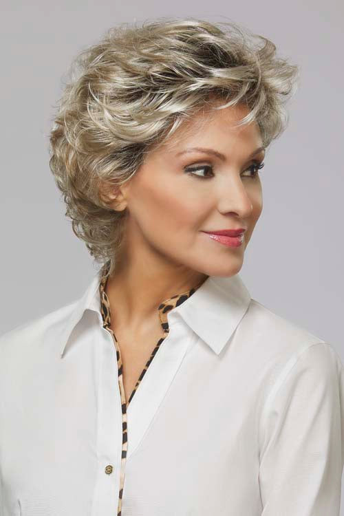 Lindsay Synthetic Wig - Henry Margu Collection