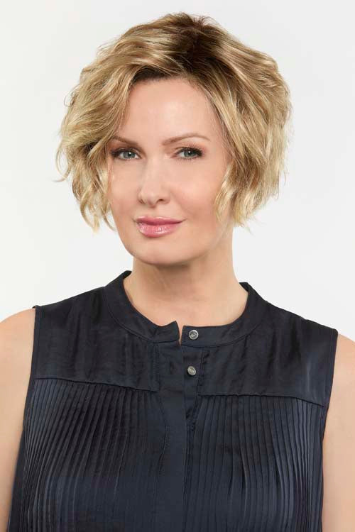 Naomi Synthetic Wig - Henry Margu Collection