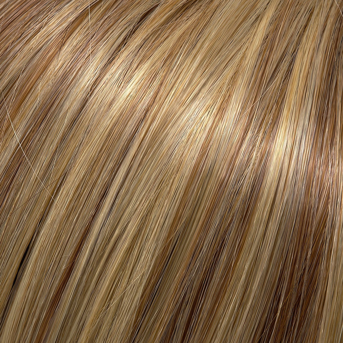 easiPony Medium Wavy HD - Jon Renau.