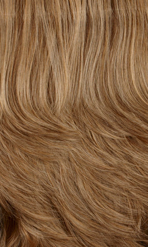 Stella Synthetic Wig - Henry Margu Collection