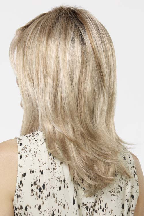 Hope Synthetic Wig - Henry Margu Collection