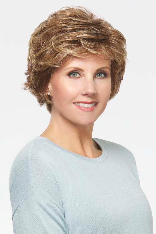 Carly Synthetic Wig - Henry Margu Collection