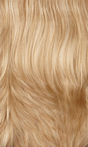 Ruby Synthetic  Wig - Henry Margu Collection
