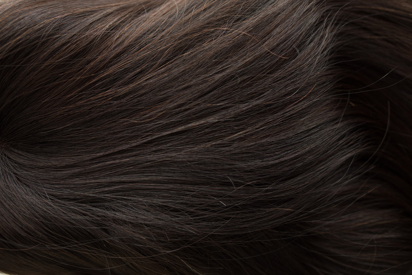 Pearl Human Hair Wig